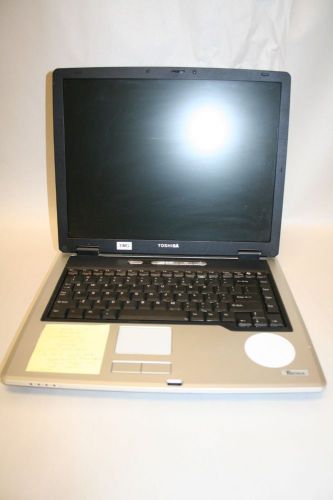 Teca synergy notebook n2 emg system - (5338) for sale