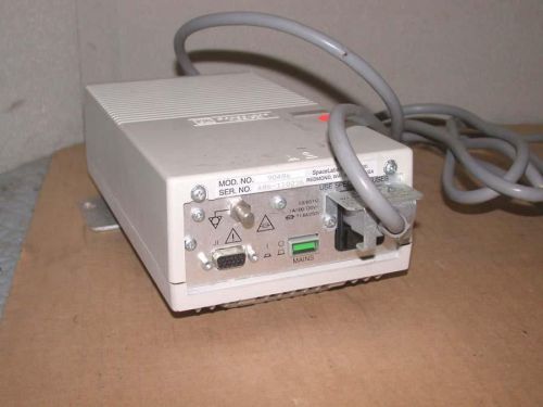 SpaceLabs power supply model 90486 Free S&amp;H