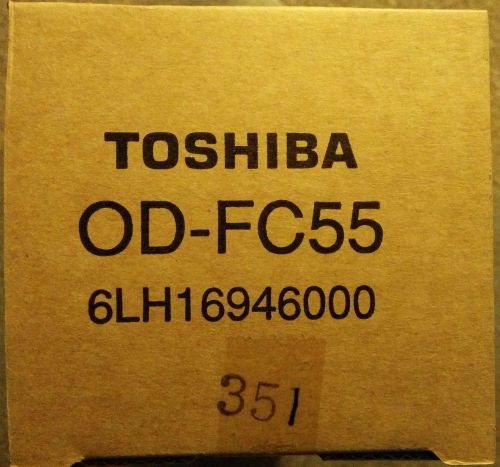 Toshiba drum 6LH16946000 ***** FREE SHIPPING WITHIN CANADA ***** OD-FC55