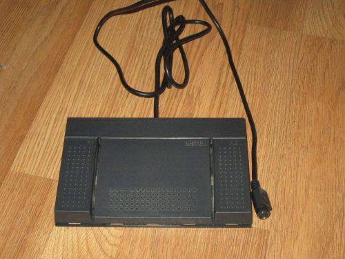 Olympus RS23 RS-23 Foot Control Pedal Switch
