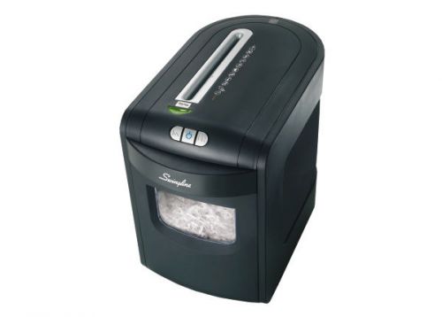 NEW ACCO 1757392B Swingline EX10 06 Shredder