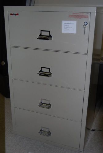 Further reduced from $2,750 to $1,750- FireKing 43122CPA Lateral File