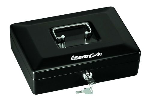 SentrySafe Sentry Safebox - CB-10, New, Free Shipping