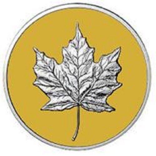 30 Custom Maple Leaf Personalized Address Labels