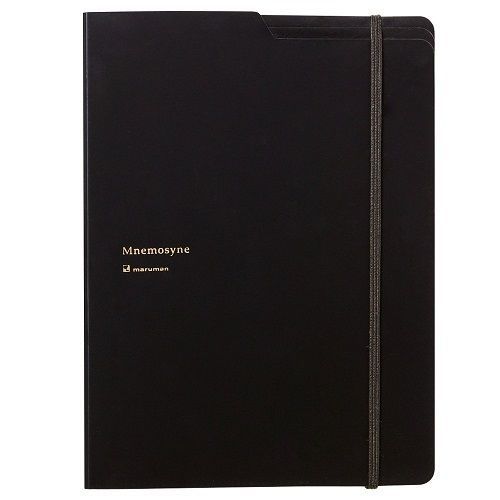F/S NEW Maruman Staionery Mnemosyne Notepad Holder Import From Japan 0814