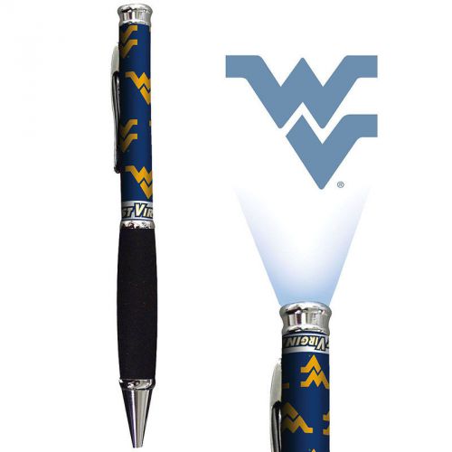 West Virginia Mountaineers Projection Pen