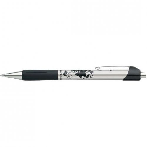 Paper Mate Design Ballpoint Pen - Medium Pen Point Type - 1 Mm Pen (1760099)
