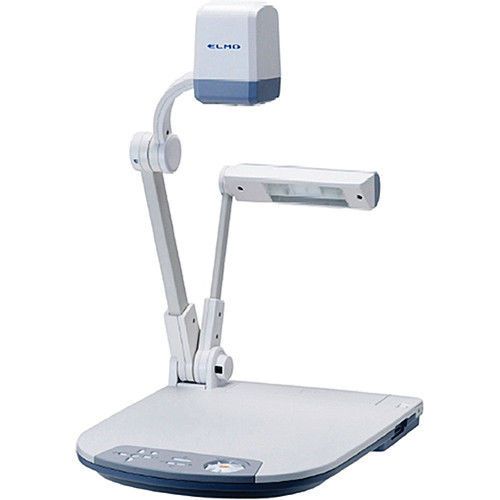P10 elmo document camera hard to find! for sale