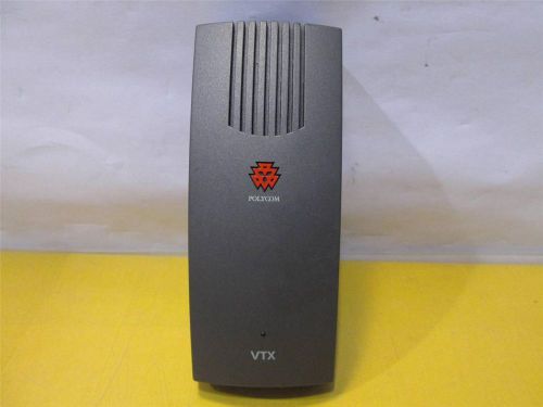 Polycom Soundstation VTX1000 Conference Phone Universal Module 2201-07156-002