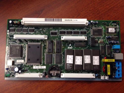 New NEC Nitsuko DX2NA-32CPRU-S1 92005 Basic CPU Card w/90-Day Warranty