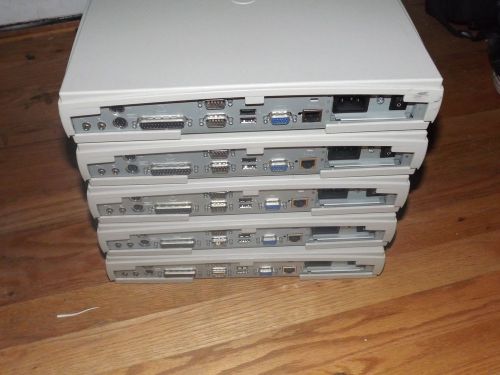 NCD THINSTAR 300 TERMINAL- Network Computing Devices W/POWER CORD