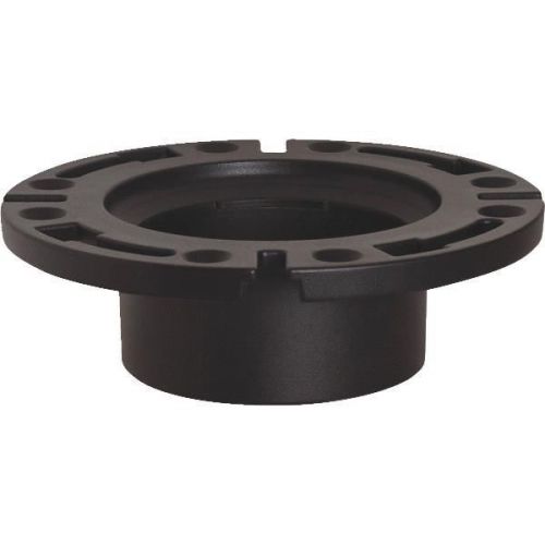 Sioux chief 886-a abs closet flange-4x3 abs closet flange for sale