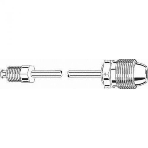 Pigtail pol x 1/4&#034; inverted flare x 15&#034;-7/8&#034; hex me1665-15 gas line fittings for sale