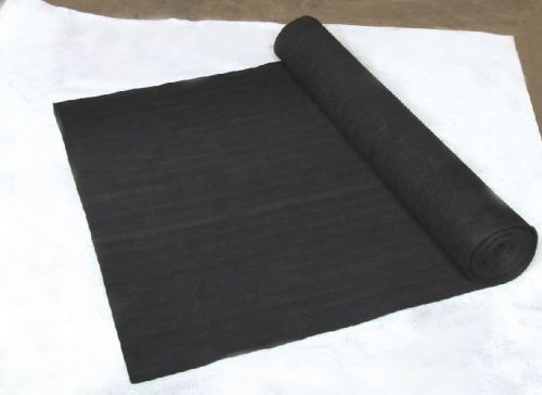 1m*1m 3 5 10mm air conditioner activated carbon purifier pre filter fabric #n4 for sale