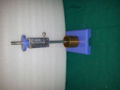 Vicat Needle Apparatus Levels &amp; Surveying Equipment
