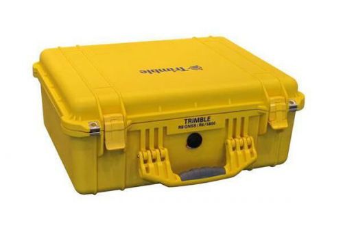 Trimble R8 Carrying case