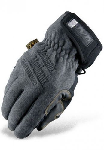 Mechanix Wind Resistant Cold Weather Glove - Keep Warm