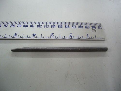 CHALLENGE DRIFT TOOL, #4687, Remove Hollow Paper Drill Bits - FREE SHIPPING