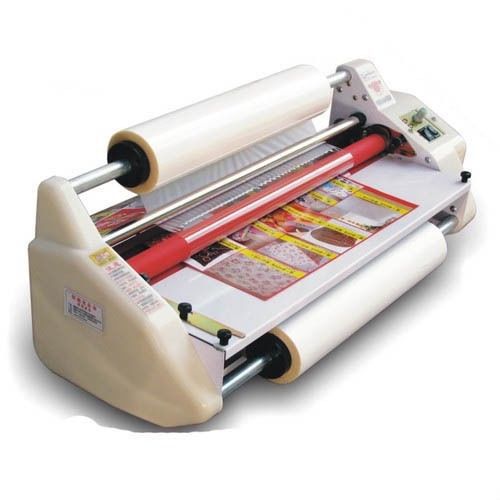 A3 Roll Laminator Pouch Laminating Machine 13&#034; Four roller