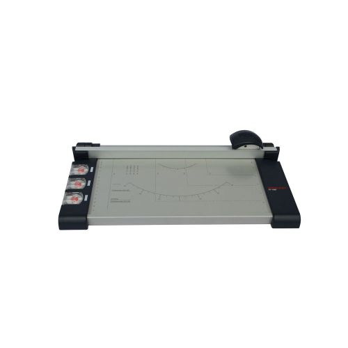 Brand New Rotary Paper Cutter Trimmer C