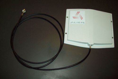 Alien Technology RFID Circular Antenna 2AC-001