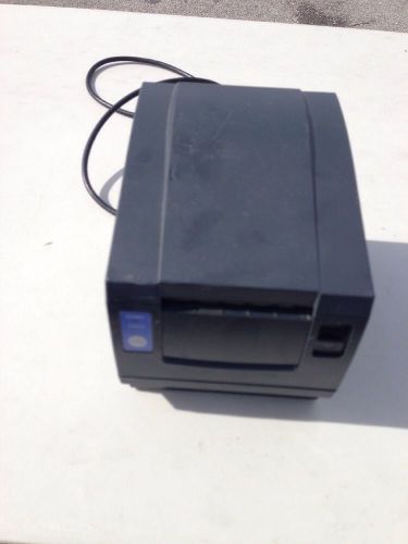 Citizen Thermal Printer CBM 1000 With Power Cable