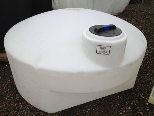 325 gallon poly plastic water pickup truck tank tanks for sale