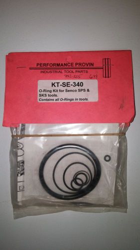 Senco KT-SE-340 o-ring kit