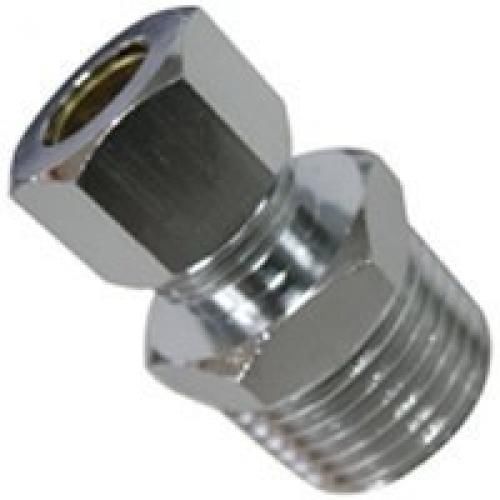Mintcraft mip straight supply connector pmb-260lfb for sale
