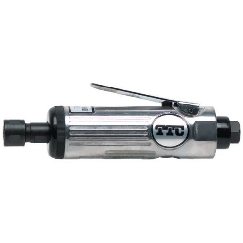 Ttc 1/4&#034; air die grinder speed: 22,000 rpm [pack of 2] for sale