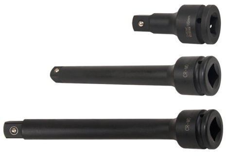 1-inch drive 8-inch air impact extension bar a5842 for sale