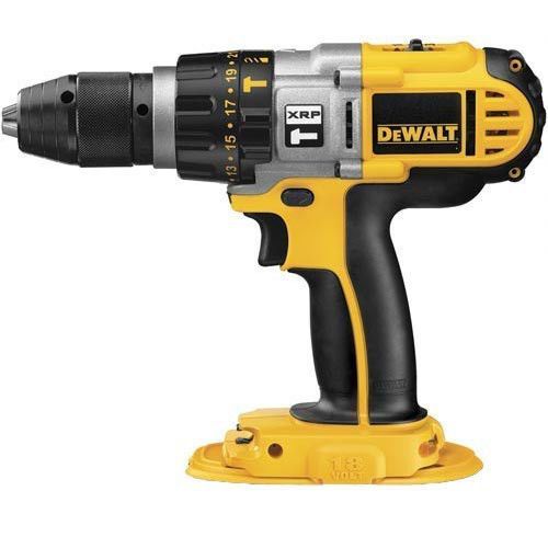 Dewalt 18v xrp 1/2&#034; hammer drill driver(bt) dcd950b new for sale