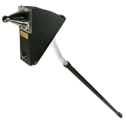 Drywall master 8&#034; angle box with handle  *new* for sale