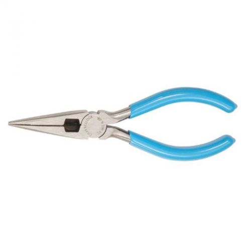 Long nose plier w/cutter 6in 326 channellock misc pliers and cutters 326 for sale