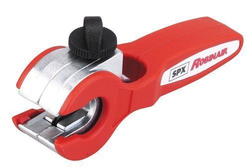 Robinair 42071 ratcheting tubing cutter - 1/8 - 1/2 tubing for sale