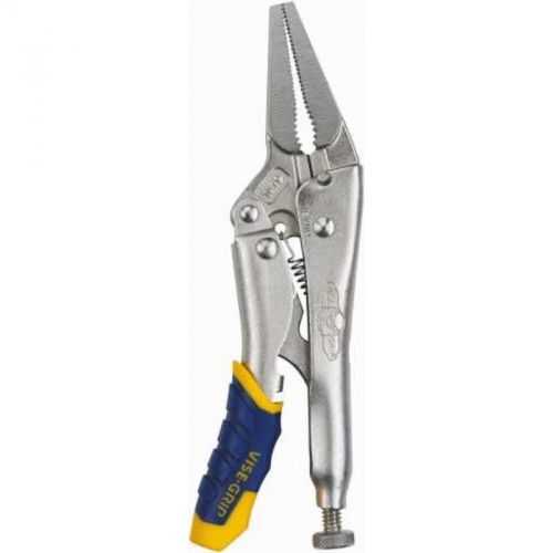 6Ln® Fast Release Long Nose 14T Irwin Misc Pliers and Cutters 14T 038548067513