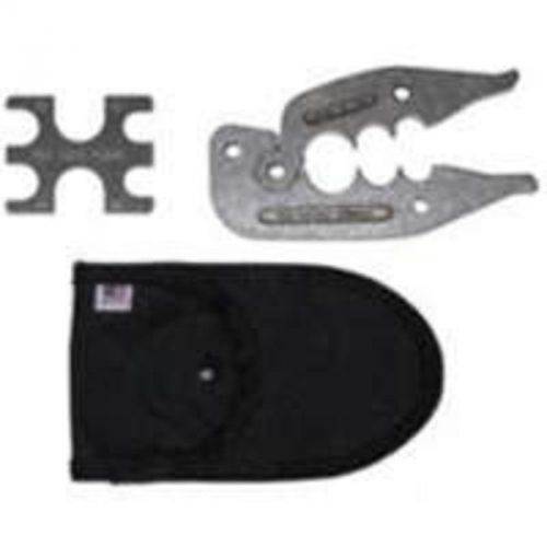 Pex Pocket Crimper SUPERIOR TOOL Pex Tubing/Fitting Tools 07100 017197071003