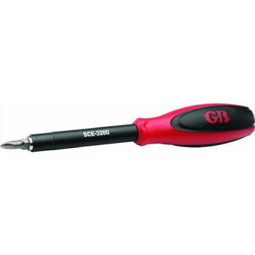 Insulated screwdriver sce-3260 for sale