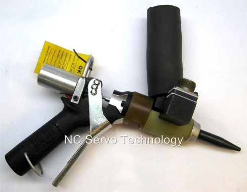 Graco C34-008 Therm-o-flow Hot Melt Flow Gun 2500 PSI C34008 New