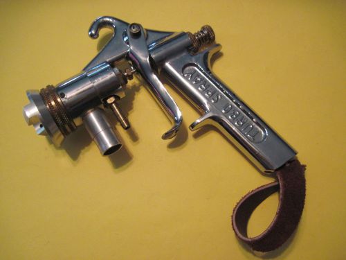 Turbo Spray N.O.S. spray paint gun ,  older version of 840P ? , #330 , #830