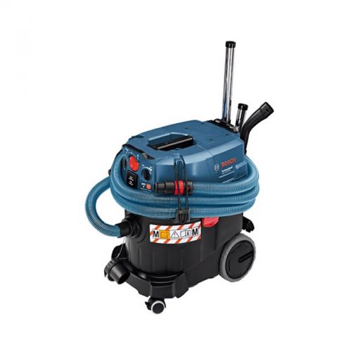 Bosch GAS 35 M AFC 1200W 15L Wet + Dry Vacuum Dust Extractor 240v (1861)
