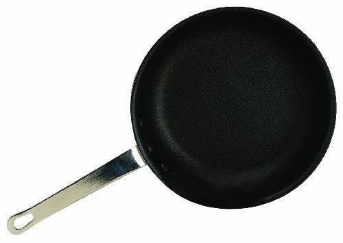 Crestware 14-1/2 625-Inch Teflon Fry Pan with DuPont Coating