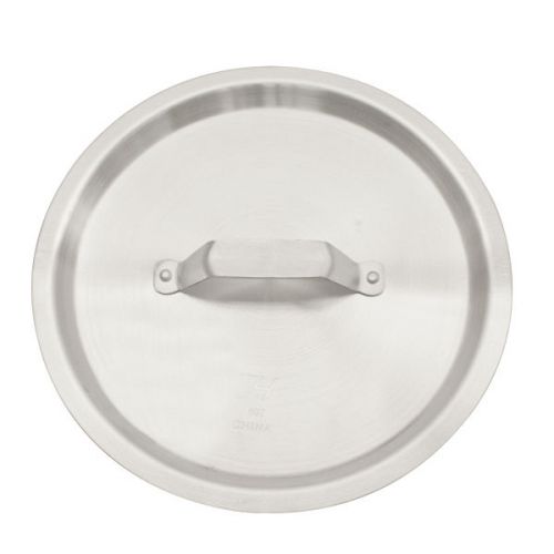 1 PC NSF Aluminum LID 13-3/8&#034; for Commercial 24QT Stock Pot 24 QT, LID ONLY NEW