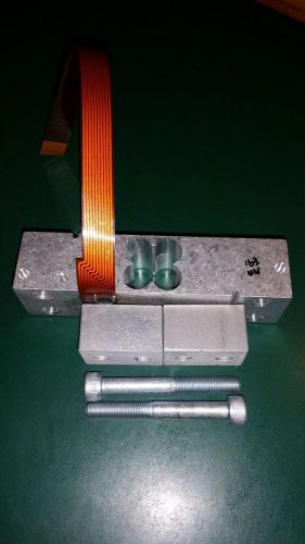 Mettler Toledo Scale parts for 8461 Load cell Assembly 15515100B 68003910