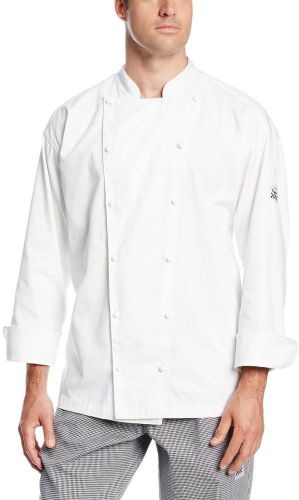 Chef revival classic chef jacket ton twill for sale