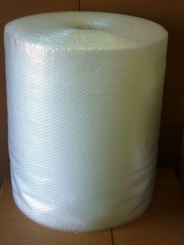 1/2&#034;Large Bubble Wrap ® 24&#034; x 500 Feet Bubble Wrap Perforated LOCAL PICKUP
