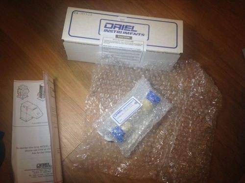 Oriel 200W Hg(Xe) Ozone Free Lamp Part Number 6292