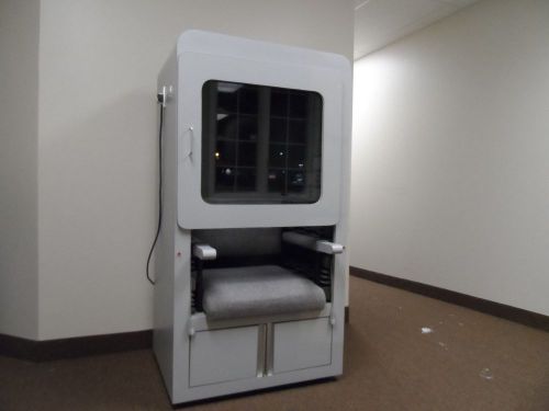 Audiologists Portable Sound Chair