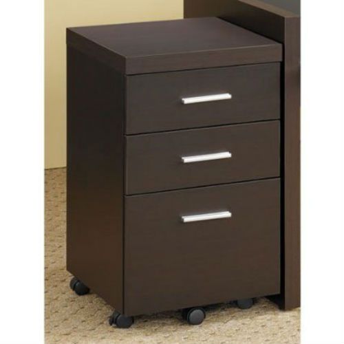 Coaster Office File Cabinet