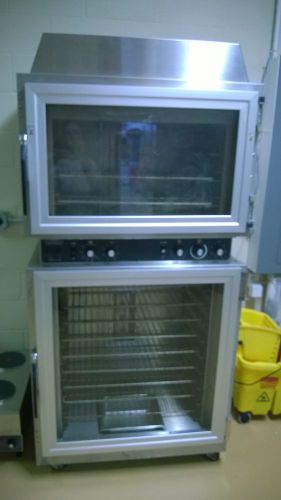 &#034;Duke&#034; commercial oven/proofer(Subway style)